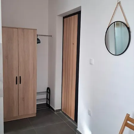 Srebrno Jezero Dimi Apartmán *
