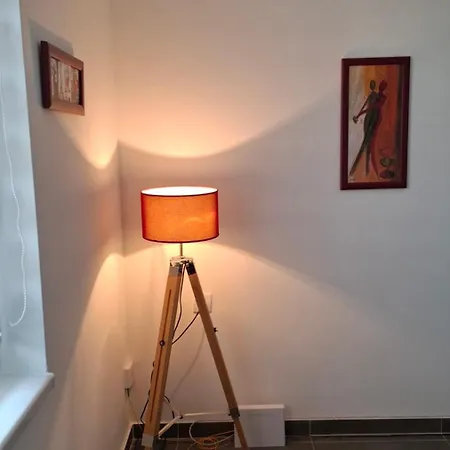 Apartmán Srebrno Jezero Dimi Veliko Gradište